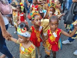 Carnaval scolaire
