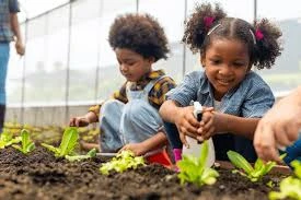 We are growing day